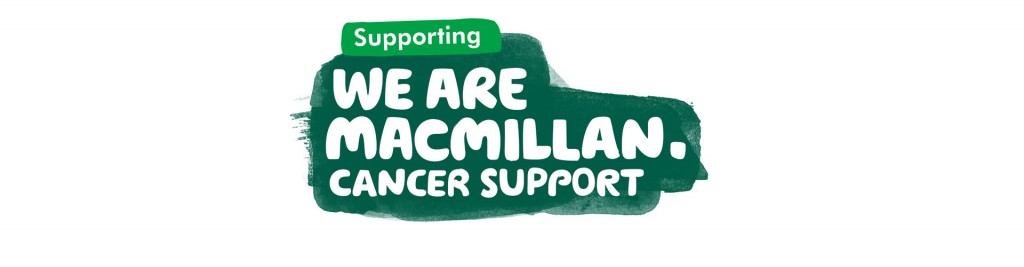 MACMILLAN CANCER SUPPORT - THE LYDIAN STRING
